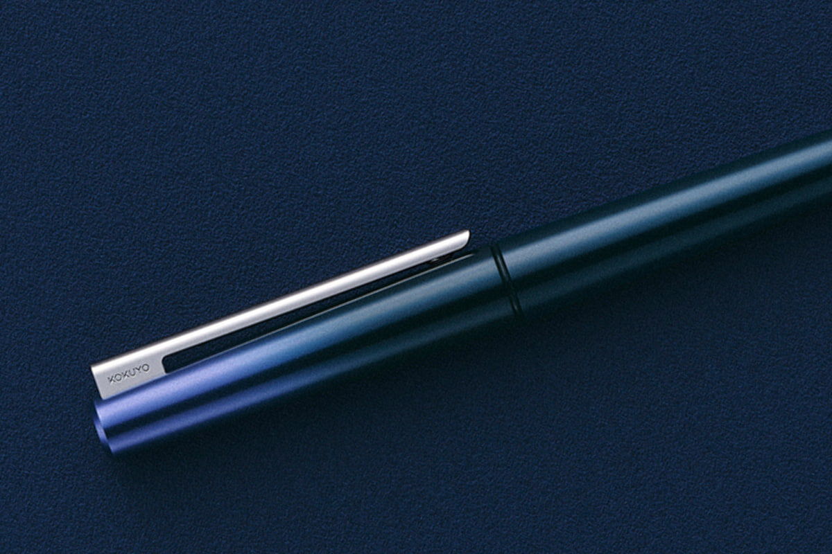 KOKUYO WP Limited Color 2026