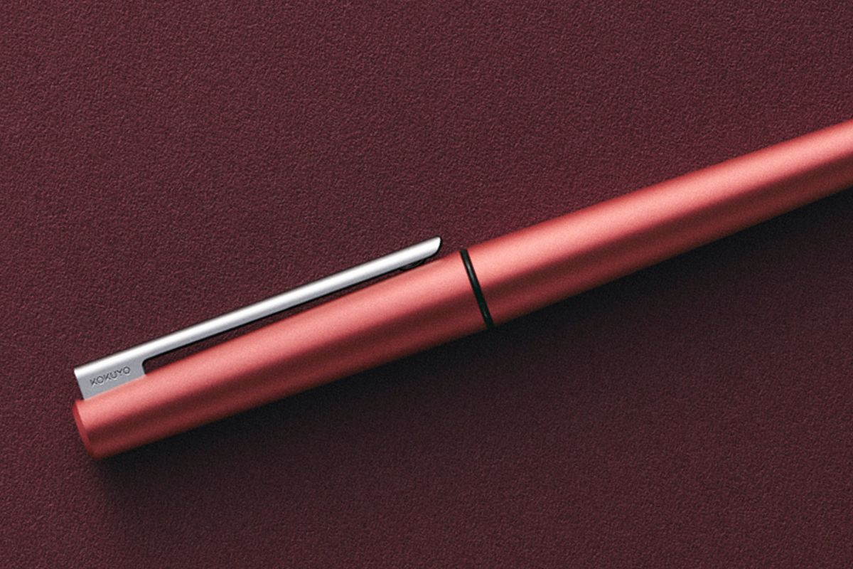 KOKUYO WP Limited Color 2026