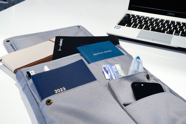 Creative Work Set