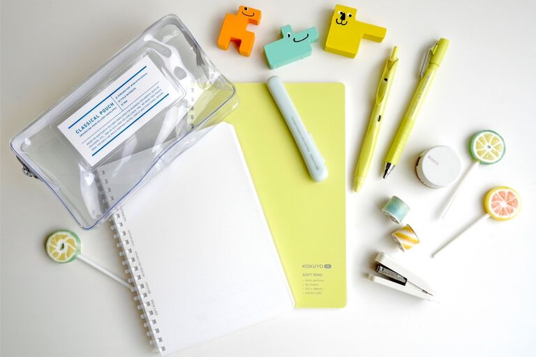 Active Yellow/Green Card