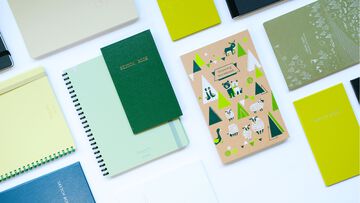 Best KOKUYO Notebooks for Journaling