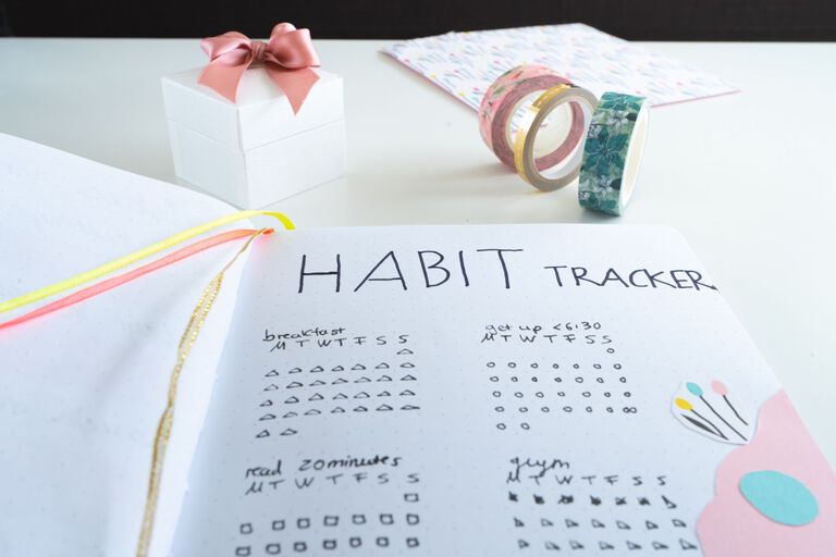 From Bullet Journals to Washi Tape: The Best Japanese Stationery for Organization