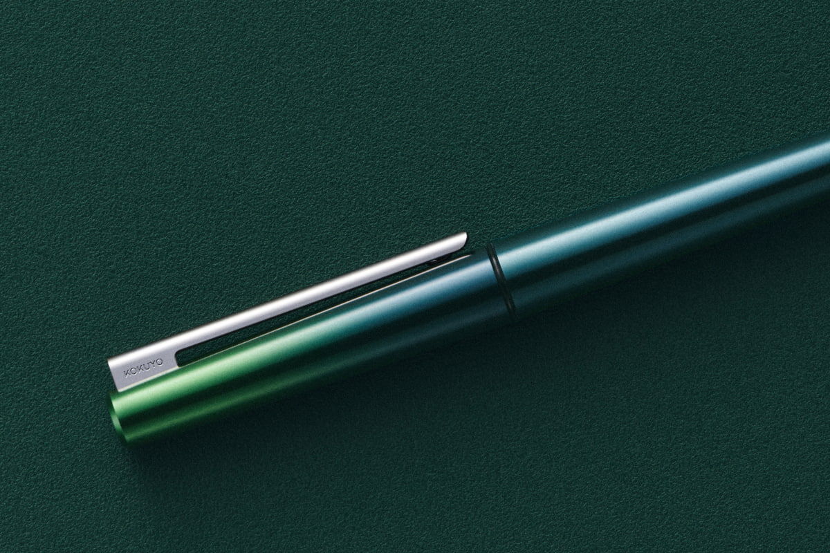 KOKUYO WP Limited Color 2026