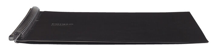 Campus Binder Notebook 26 Hole B5 Black 5 Sheets,Black, medium image number 2