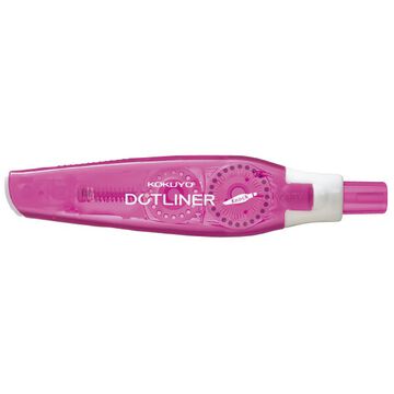 Dotliner Knock Strong adhesive Pink,Pink, small image number 0
