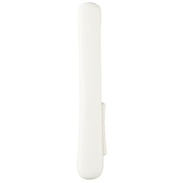SAXA poche compact scissors White,White, small image number 0