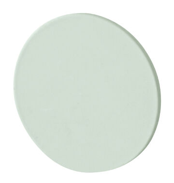 MAGNET for the wall Auxiliary board Round Type Green,Pastel green, small image number 0