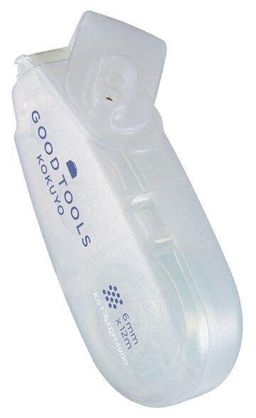 GOOD TOOLS Tape Glue,, small image number 9