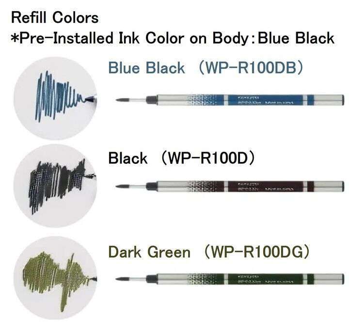 KOKUYO │Official Global Online Store │WP Finewriter Limiter