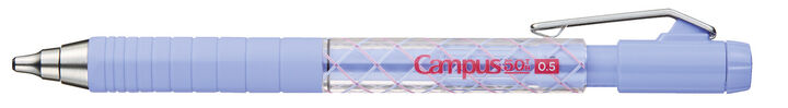 Limited Edition campus Mechanical Pencil 0.5mm purple,Purple, medium