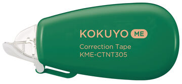 KOKUYO ME Correction Tape 5.5mm x 6m Piman,PIMAN, small image number 0