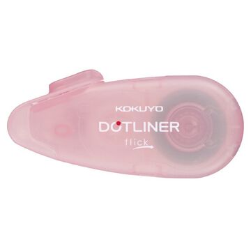 Dotliner Flick Strong adhesive Light Pink,Pink, small image number 0