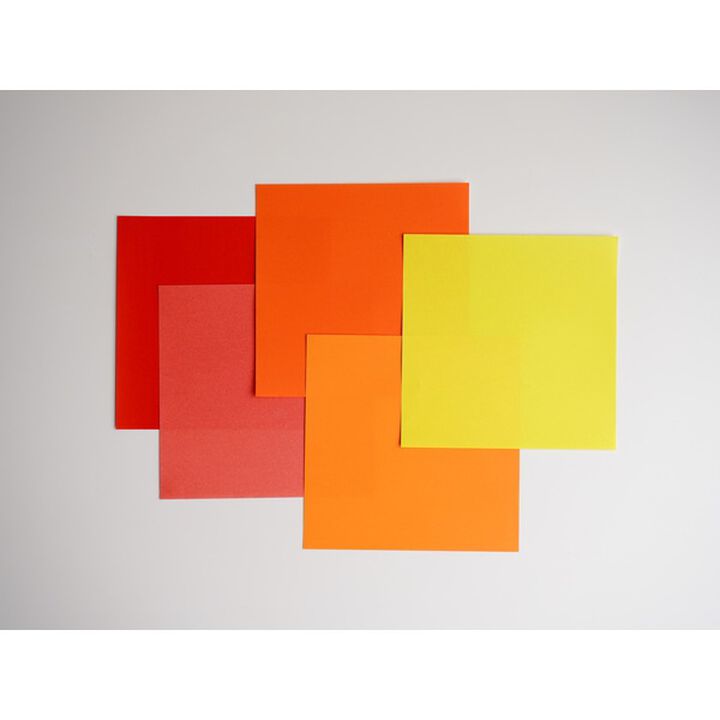 Origami Colored paper Set of 100,Only one choice, medium image number 3