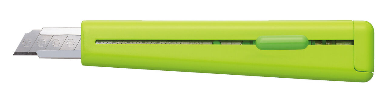 KOKUYO │Official Global Online Store │FLANE Cutter knife Standard type ...