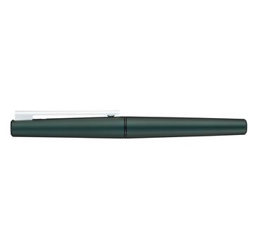 WP Finewriter Deep Green,Green, small image number 0