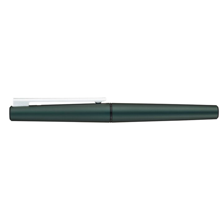 WP Finewriter Deep Green,Green, medium