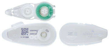 GOOD TOOLS Tape Glue,, small image number 4