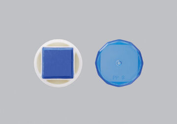 Stick Glue KAKUNORI 8g Blue,Blue, small image number 3