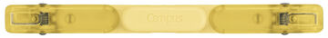 Campus Compact Portable Book Clip Yellow,Yellow, small image number 1