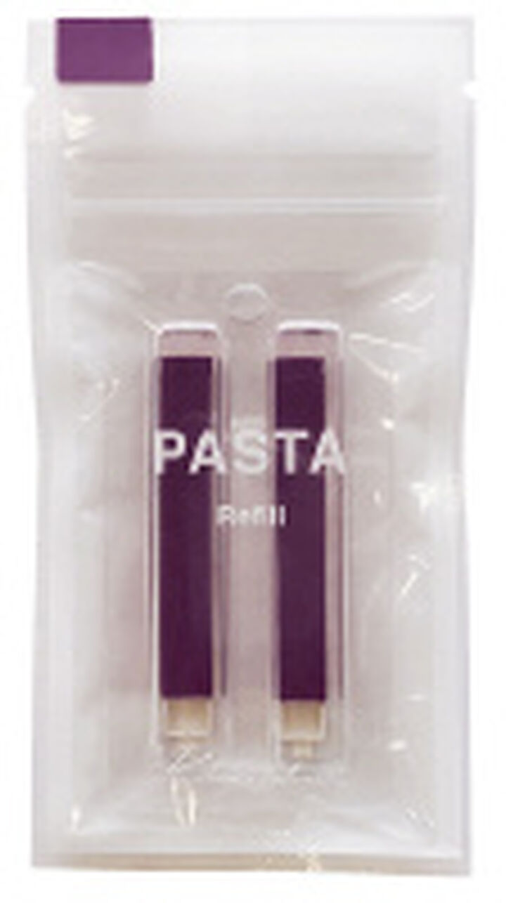 PASTA Refill wine red,wine red, medium
