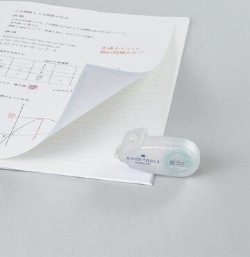 GOOD TOOLS Tape Glue,, small image number 8