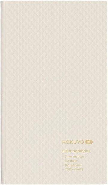 KOKUYO ME Field Notebook,, small image number 0