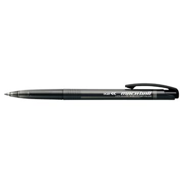 Smooth touch K2 Ball-point pen 0.7mm set of 10 Black,Black, small image number 0