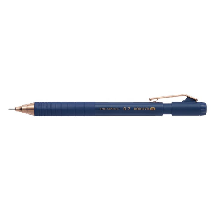 KOKUYO ME Mechanical pencil 0.7mm Graphite Blue