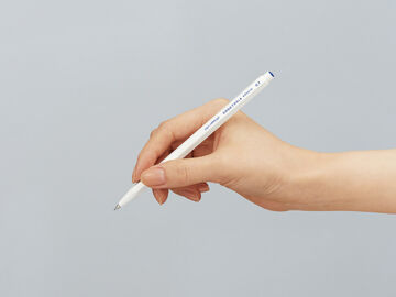 GOOD TOOLS Mechanical Pencil 0.3mm,White, small image number 3