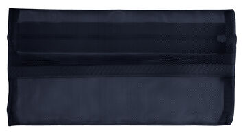 Pencase Slish Navy,Navy, small image number 0