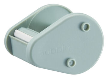 Bobbin Washi Tape Petite Cutter Blue,Blue, small image number 3
