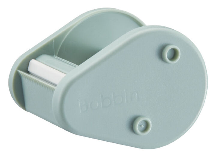 Bobbin Washi Tape Petite Cutter Blue,Blue, medium image number 3