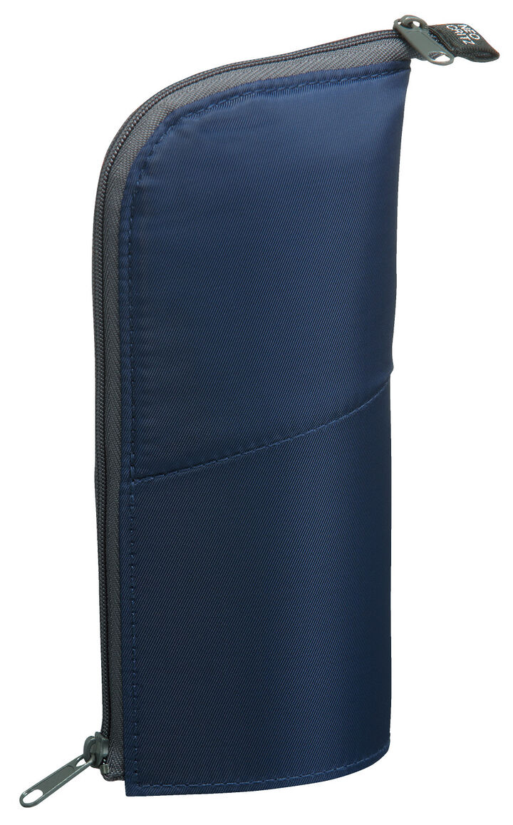 Neocritz Tool Pencase Navy x Blue,Navy, medium