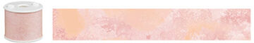 Bobbin Washi Tape Watercolor Pink,Pink Watercolor, small image number 2