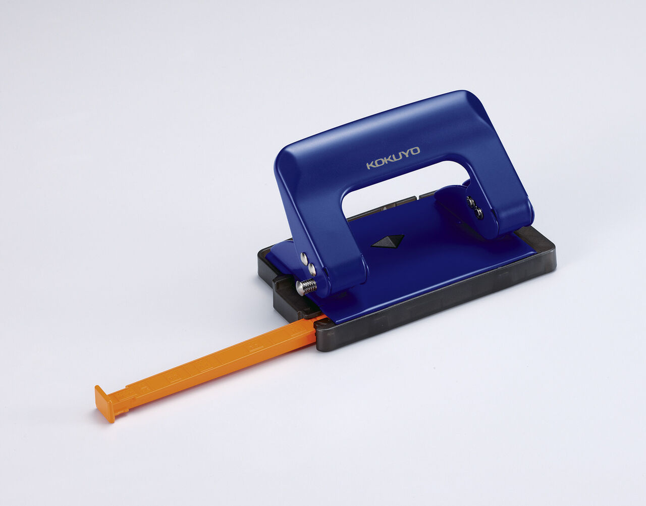 KOKUYO │Official Global Online Store │RAKUAKE 2 Hole Punch Handy