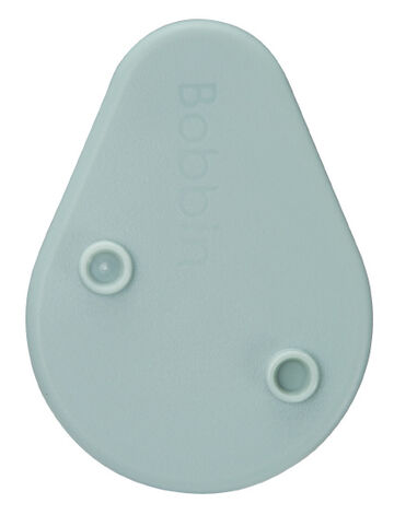 Bobbin Washi Tape Petite Cutter Blue,Blue, small image number 2