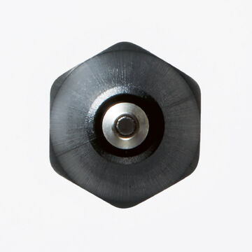 Enpitsu sharp  mechanical pencil 0.3mm Black,Black, small image number 5