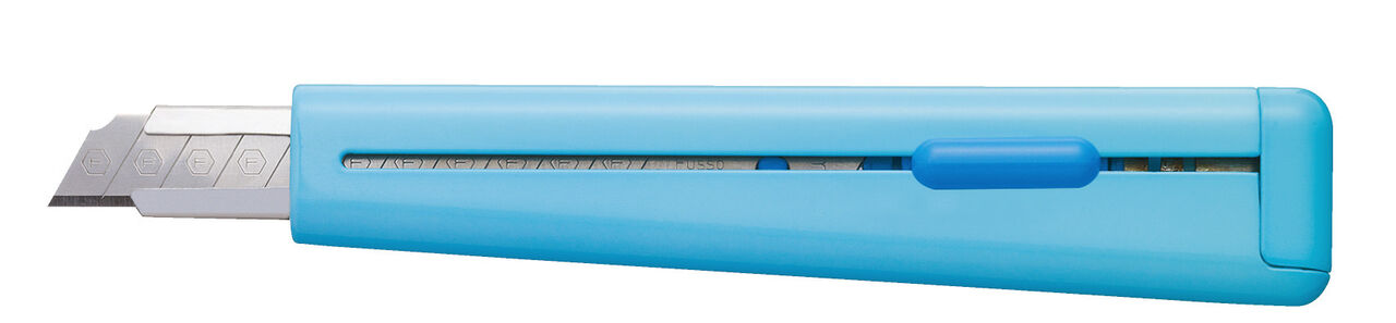 KOKUYO │Official Global Online Store │FLANE Cutter knife Standard type ...