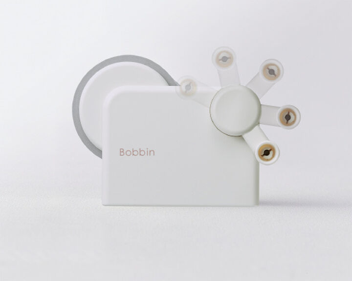 Bobbin Washi Tape Mini Roll Maker,, medium image number 5