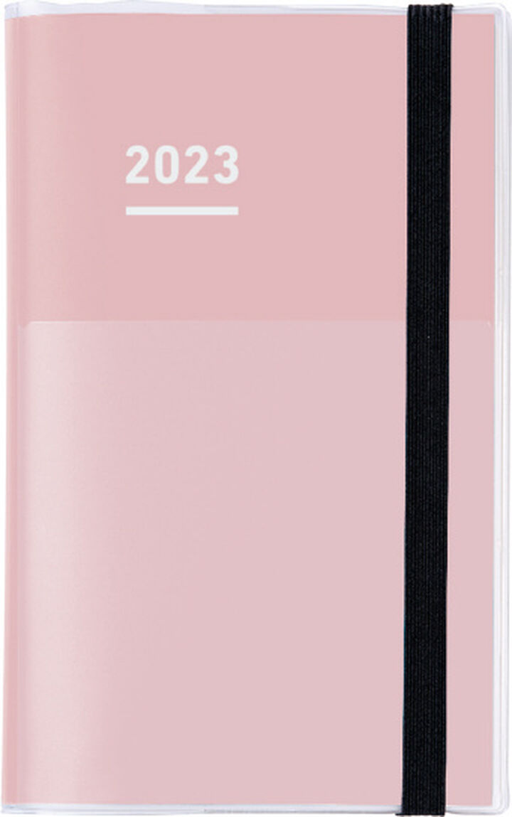 Jibun Techo First Kit mini 2023