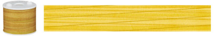 Bobbin Washi Tape Thread Yellow,Yellow Thread, medium image number 2