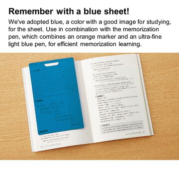 Campus  memorization pen set,Mixed, small image number 6