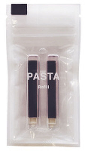 PASTA Refill black,Black, small image number 0