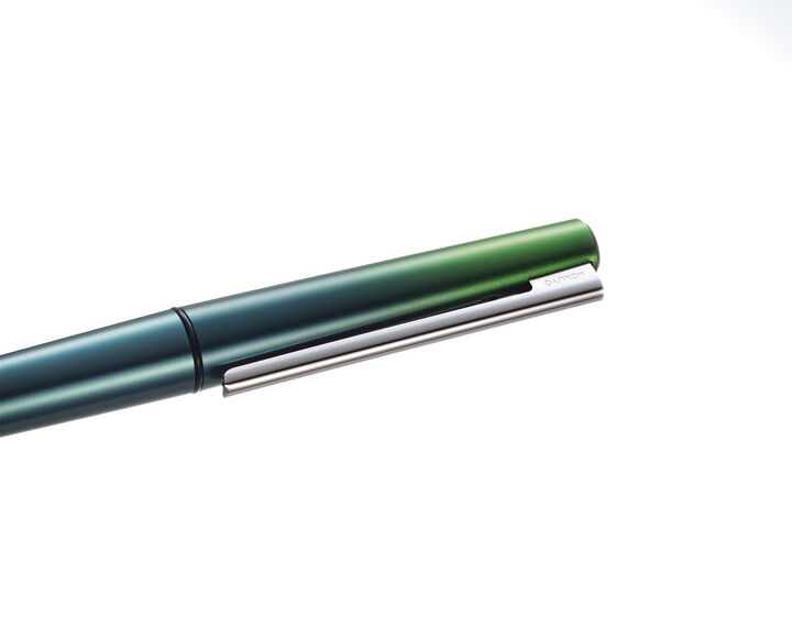WP Finewriter Limiter Color 2026 GREENERY,, medium image number 2