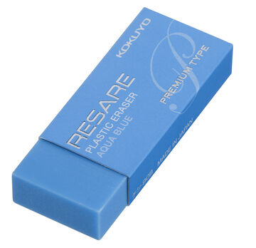 Eraser Resare premium type Blue,Blue, small image number 0