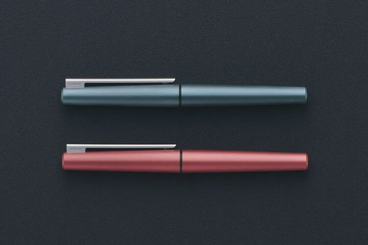WP Finewriter Limited Color 2026 DAWN'S STIL,, medium image number 4