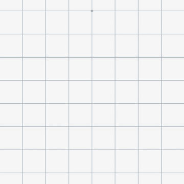 GOOD TOOLS Notebook B5 30 Sheets 5mm Grid Rule,Gray, small image number 1