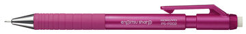 Enpitsu sharp mechanical pencil TypeS 0.7mm,Pink, small image number 0