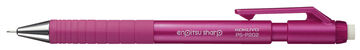 Enpitsu sharp Mechanical pencil TypeS 0.7mm,Pink, small image number 0