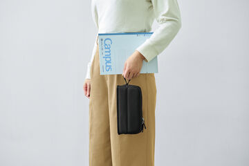 Tool Pencase Cabaco with handle Black,Black, small image number 10